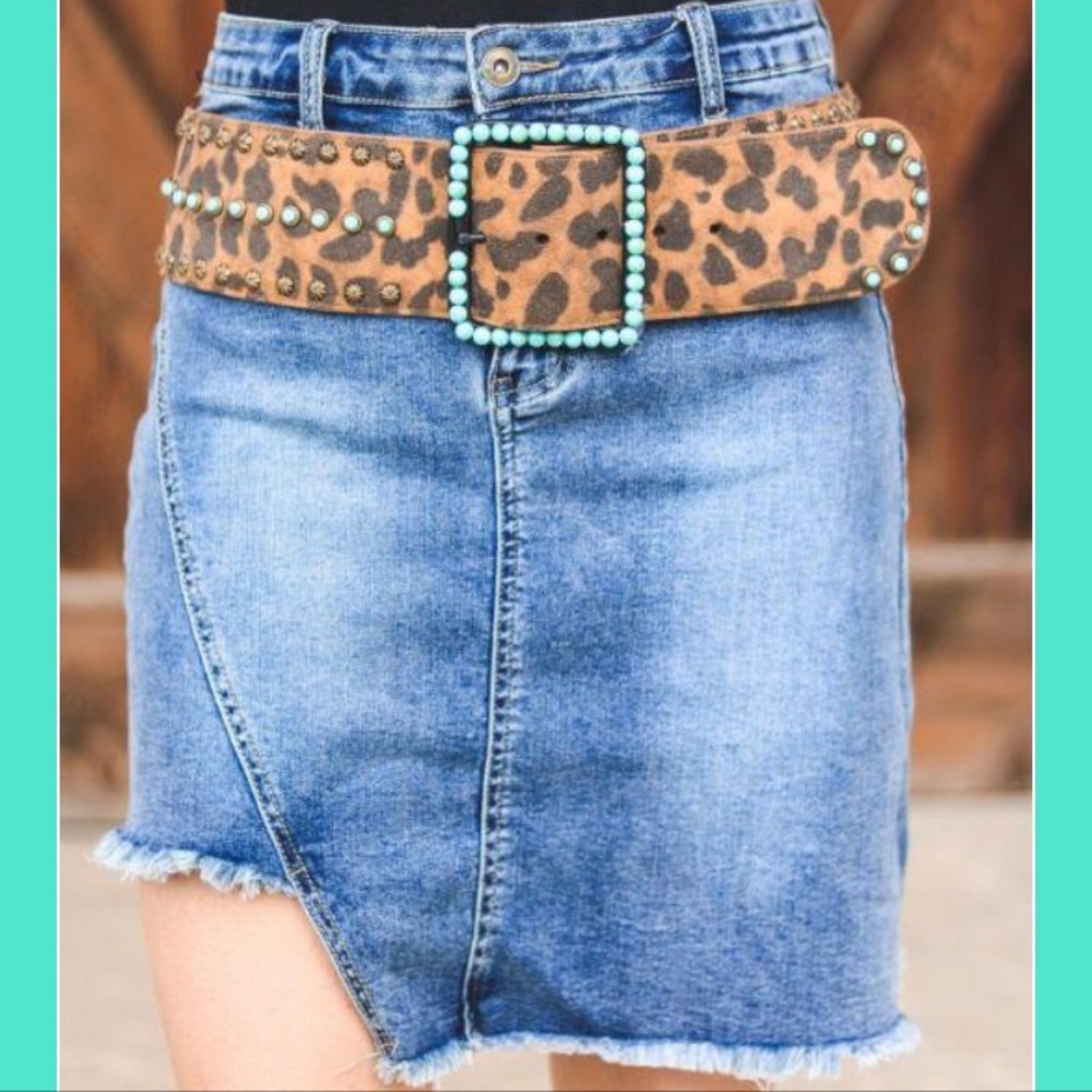 L&B belt